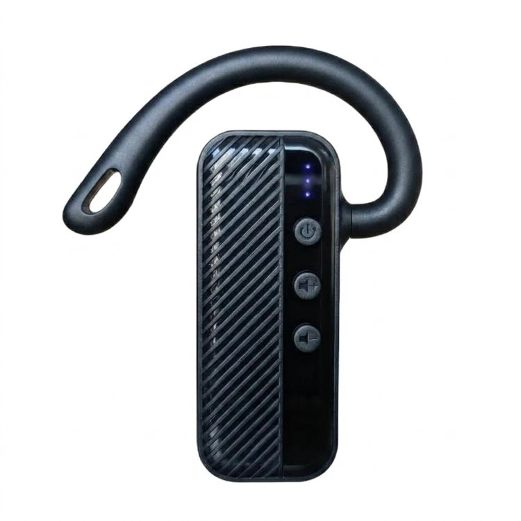 B7-1 tour guide receiver