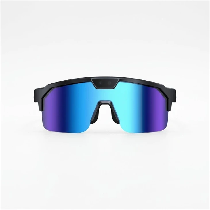 AI Sports Camera Glasses