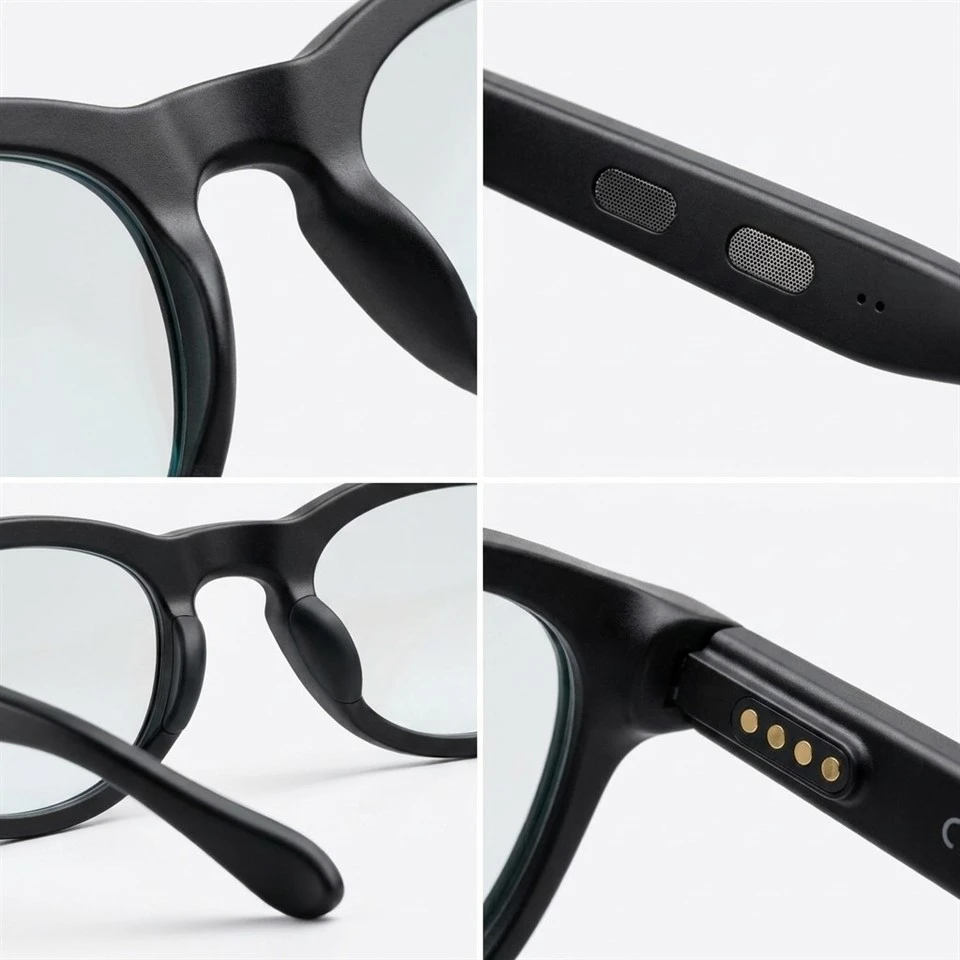AI Translation Smart Glasses suppliers