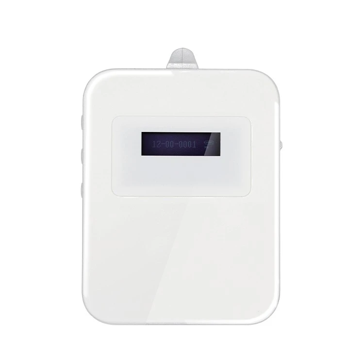 Audio Guide System For Exhibitions suppliers