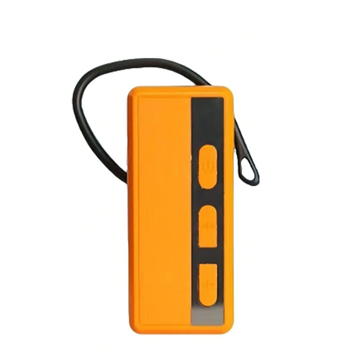 A8 tour guide receiver