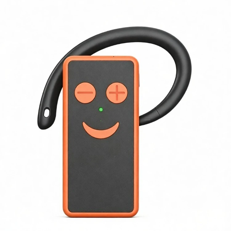 B-E1 tour guide receiver