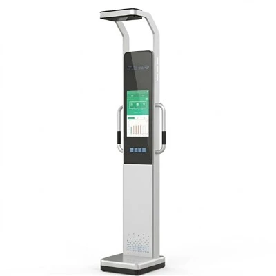Smart Health Test Machine