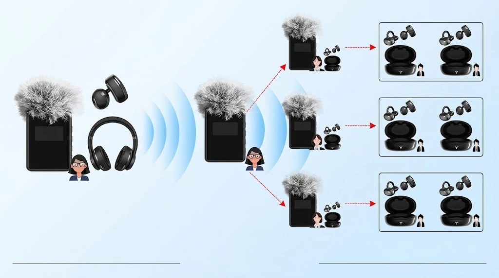 J-L3 tour guide system-mode2 J-L3 tour guide system-mode2