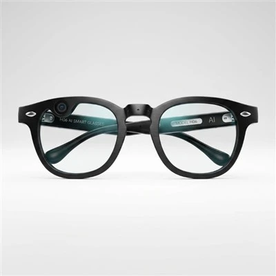 AI Translation Smart Glasses