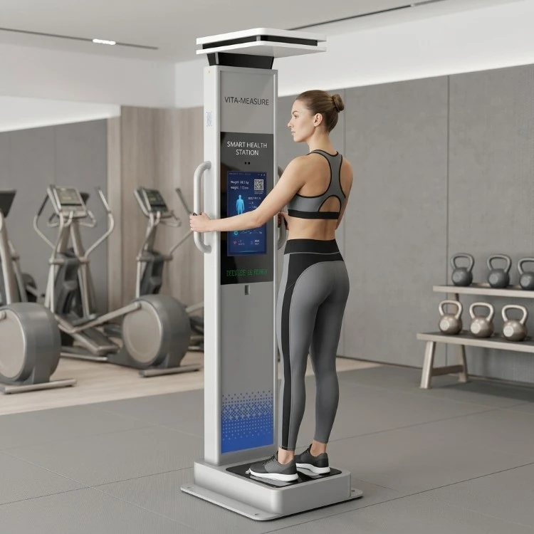 Smart Body Analyzer (3)