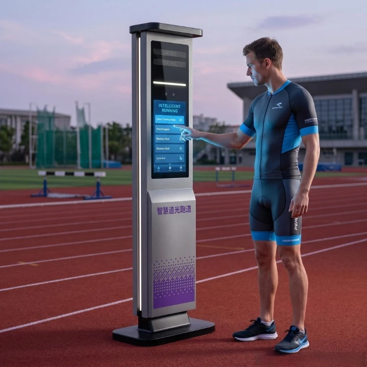 Smart Running Track Lighting suppliers