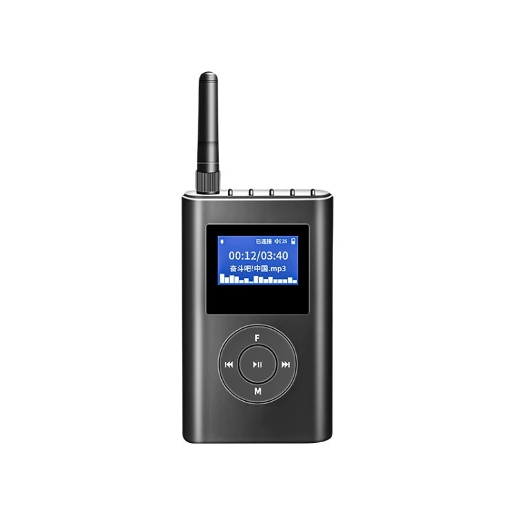 J-B6 transmitter
